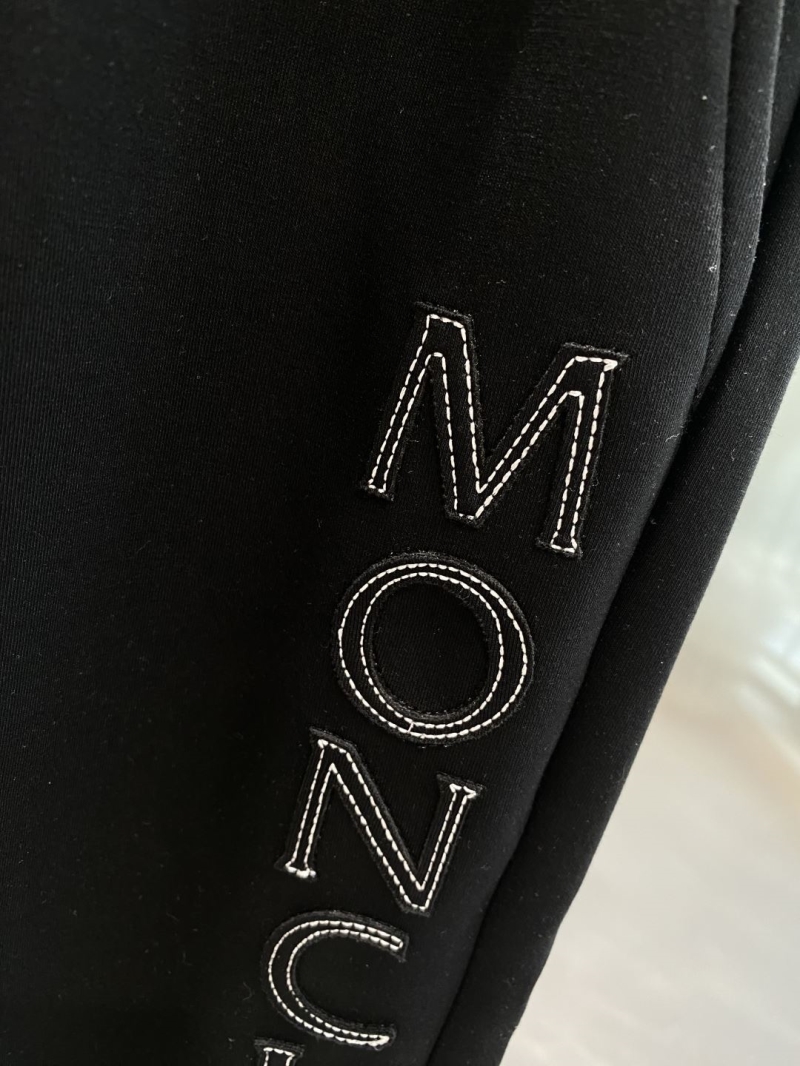 Moncler Long Pants